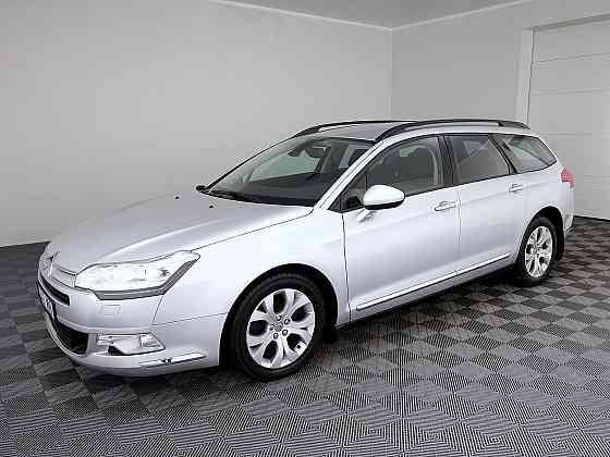 Citroen C5 Elegance Facelift ATM 1.6 115kW Таллин