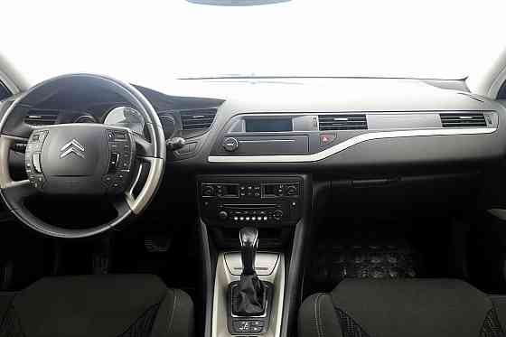 Citroen C5 Elegance Facelift ATM 1.6 115kW Таллин