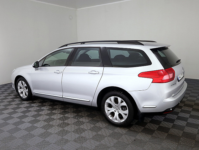 Citroen C5 Elegance Facelift ATM 1.6 115kW Таллин - изображение 4