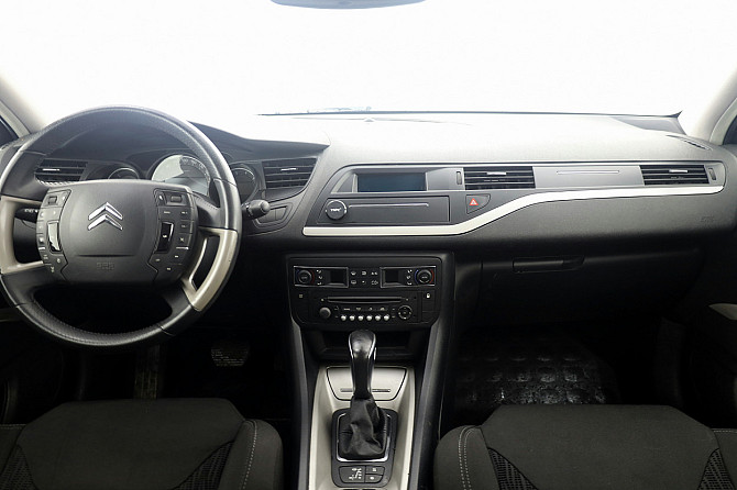 Citroen C5 Elegance Facelift ATM 1.6 115kW Таллин - изображение 5
