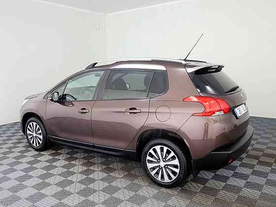 Peugeot 2008 Elegance ATM 1.6 HDi 68kW Таллин