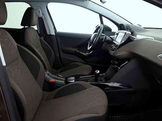 Peugeot 2008 Elegance ATM 1.6 HDi 68kW Таллин