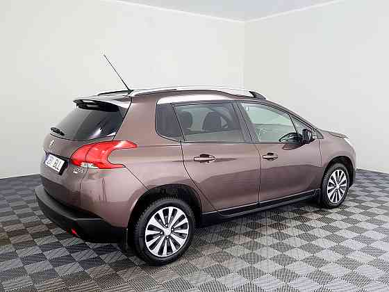 Peugeot 2008 Elegance ATM 1.6 HDi 68kW Таллин
