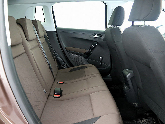 Peugeot 2008 Elegance ATM 1.6 HDi 68kW Таллин - изображение 7