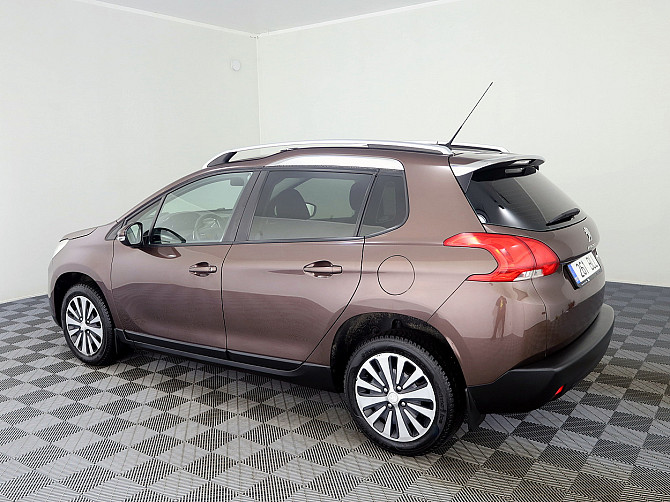 Peugeot 2008 Elegance ATM 1.6 HDi 68kW Таллин - изображение 4