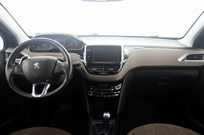 Peugeot 2008 Elegance ATM 1.6 HDi 68kW Таллин - изображение 5