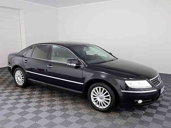 Volkswagen Phaeton Highline LPG ATM 3.2 177kW Tallina