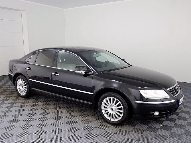 Volkswagen Phaeton Highline LPG ATM 3.2 177kW Таллин - изображение 1