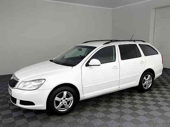 Skoda Octavia Comfortline Facelift ATM 1.6 TDI 77kW Таллин