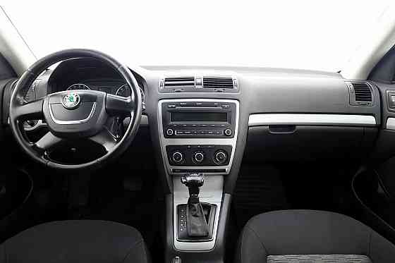 Skoda Octavia Comfortline Facelift ATM 1.6 TDI 77kW Таллин