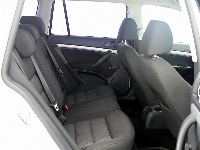 Skoda Octavia Comfortline Facelift ATM 1.6 TDI 77kW Таллин - изображение 7