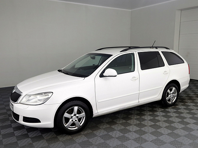 Skoda Octavia Comfortline Facelift ATM 1.6 TDI 77kW Таллин - изображение 2
