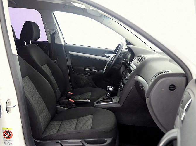 Skoda Octavia Comfortline Facelift ATM 1.6 TDI 77kW Таллин - изображение 6