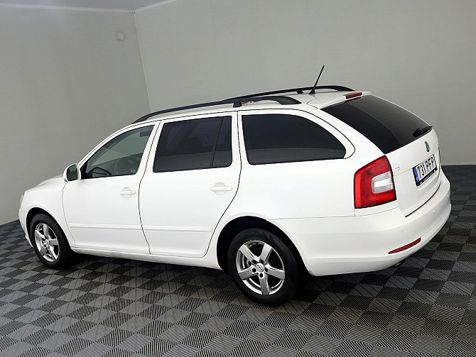 Skoda Octavia Comfortline Facelift ATM 1.6 TDI 77kW Таллин - изображение 4
