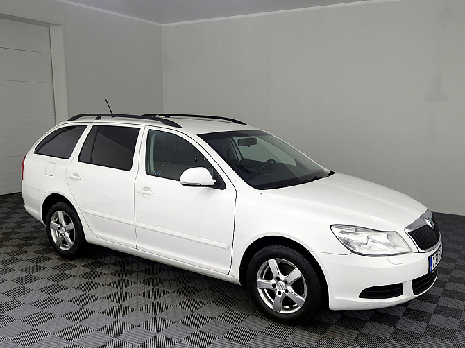 Skoda Octavia Comfortline Facelift ATM 1.6 TDI 77kW Таллин - изображение 1