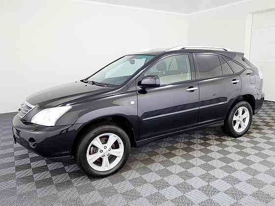 Lexus RX 400h Luxury Facelift ATM 3.3 155kW Таллин