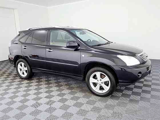 Lexus RX 400h Luxury Facelift ATM 3.3 155kW Таллин