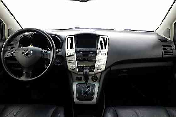 Lexus RX 400h Luxury Facelift ATM 3.3 155kW Таллин