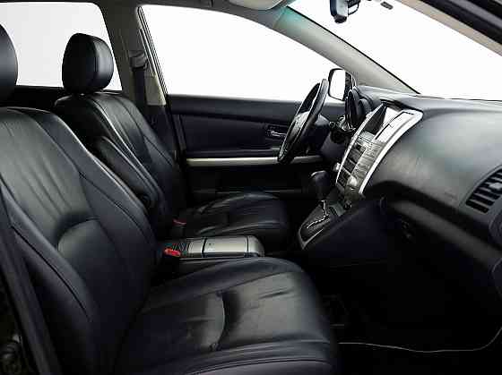 Lexus RX 400h Luxury Facelift ATM 3.3 155kW Таллин