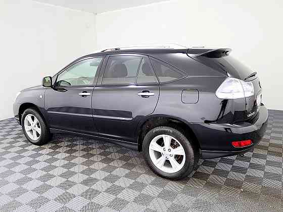 Lexus RX 400h Luxury Facelift ATM 3.3 155kW Таллин