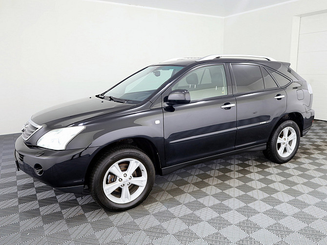 Lexus RX 400h Luxury Facelift ATM 3.3 155kW Таллин - изображение 2