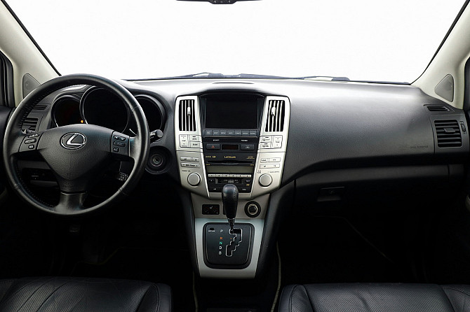 Lexus RX 400h Luxury Facelift ATM 3.3 155kW Таллин - изображение 5