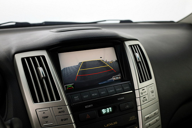 Lexus RX 400h Luxury Facelift ATM 3.3 155kW Таллин - изображение 8