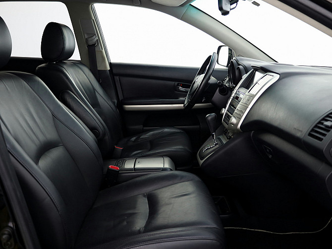 Lexus RX 400h Luxury Facelift ATM 3.3 155kW Таллин - изображение 6