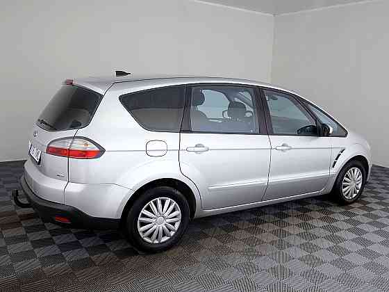 Ford S-MAX Comfort 2.0 TDCi 103kW Tallina