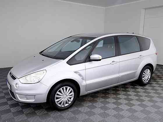 Ford S-MAX Comfort 2.0 TDCi 103kW Tallina