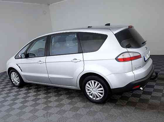 Ford S-MAX Comfort 2.0 TDCi 103kW Tallina
