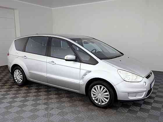 Ford S-MAX Comfort 2.0 TDCi 103kW Tallina