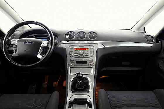 Ford S-MAX Comfort 2.0 TDCi 103kW Tallina