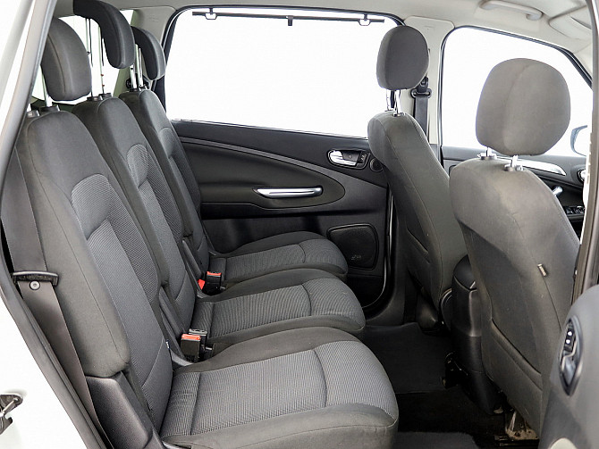 Ford S-MAX Comfort 2.0 TDCi 103kW Tallina - foto 7