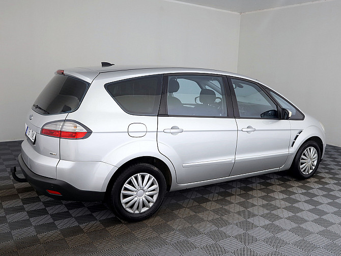 Ford S-MAX Comfort 2.0 TDCi 103kW Tallina - foto 3