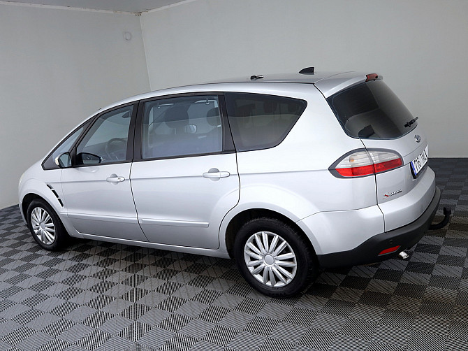 Ford S-MAX Comfort 2.0 TDCi 103kW Tallina - foto 4
