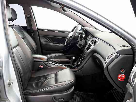 Peugeot 607 Luxury Facelift ATM 2.7 HDi 150kW Таллин