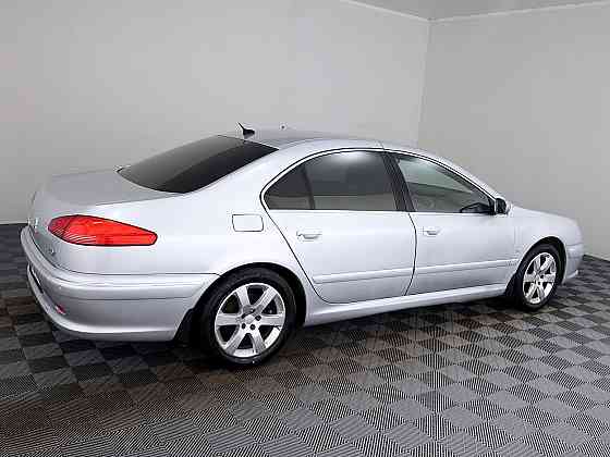 Peugeot 607 Luxury Facelift ATM 2.7 HDi 150kW Таллин