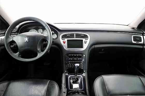 Peugeot 607 Luxury Facelift ATM 2.7 HDi 150kW Таллин