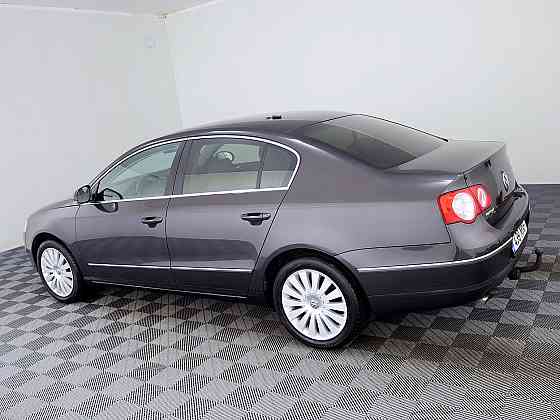 Volkswagen Passat Comfortline Facelift ATM 1.8 118kW Tallina