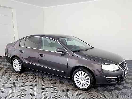 Volkswagen Passat Comfortline Facelift ATM 1.8 118kW Tallina
