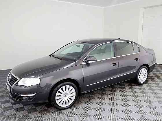 Volkswagen Passat Comfortline Facelift ATM 1.8 118kW Tallina