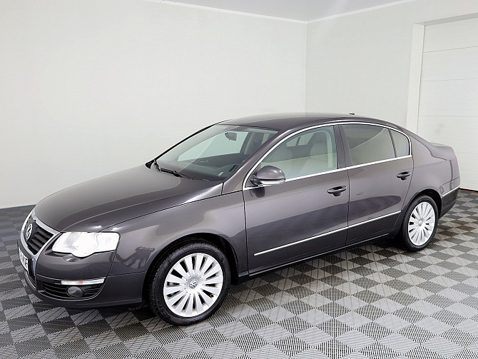 Volkswagen Passat Comfortline Facelift ATM 1.8 118kW Tallina - foto 2