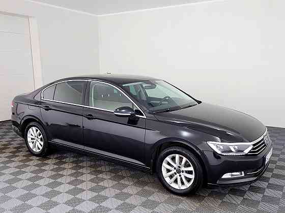 Volkswagen Passat Comfortline ATM 1.4 110kW Tallina