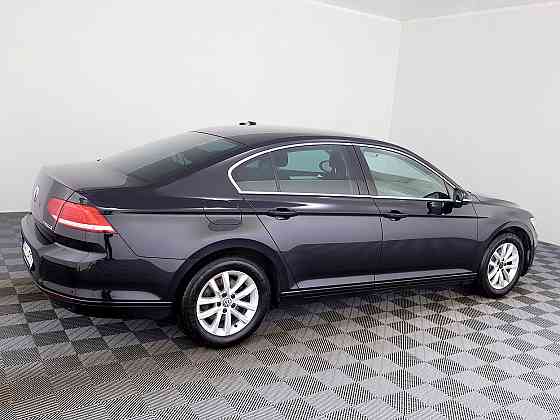 Volkswagen Passat Comfortline ATM 1.4 110kW Tallina