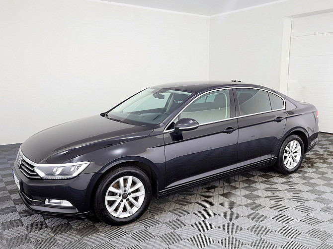 Volkswagen Passat Comfortline ATM 1.4 110kW Tallina - foto 2