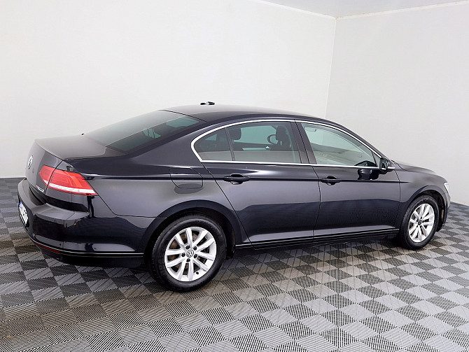 Volkswagen Passat Comfortline ATM 1.4 110kW Tallina - foto 3