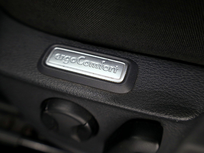 Volkswagen Passat Comfortline ATM 1.4 110kW Tallina - foto 8