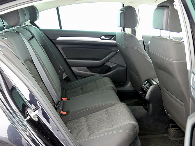 Volkswagen Passat Comfortline ATM 1.4 110kW Tallina - foto 7