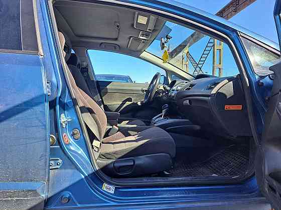 Honda Civic Elegance LPG ATM 1.8 103kW Tallina